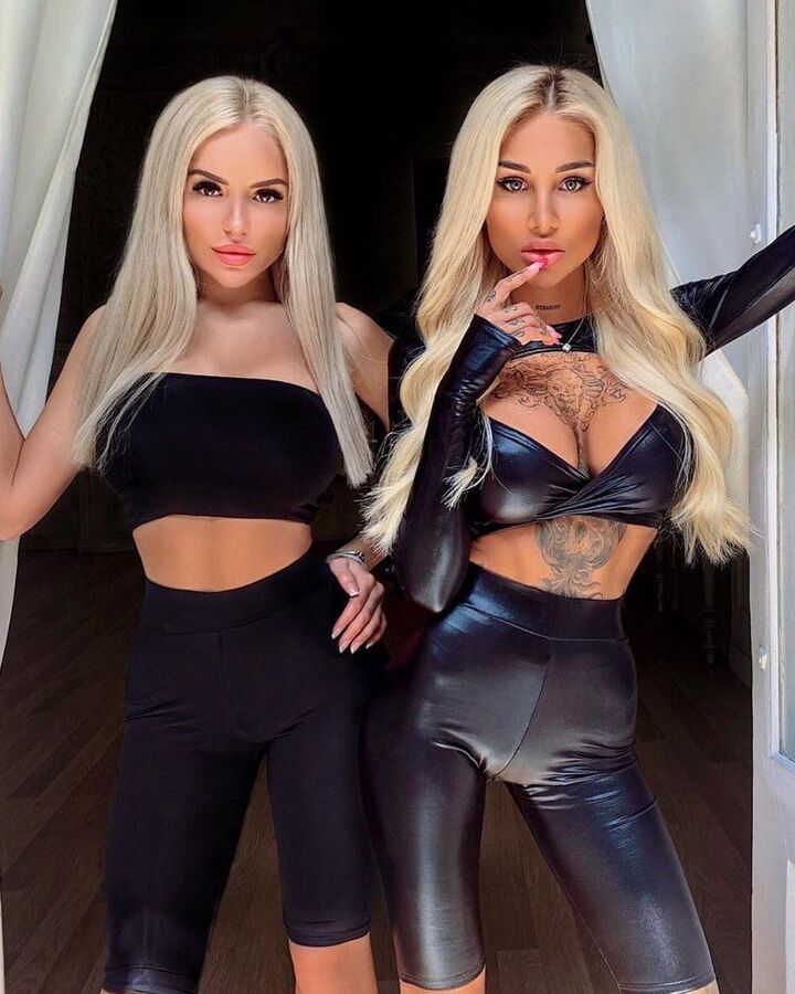 I Love BimBo&;s II