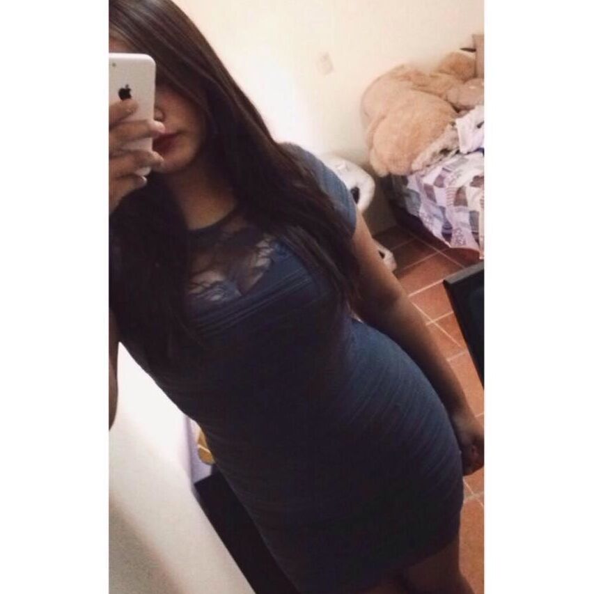 Jeannette bien tetona