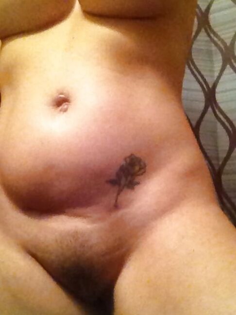 foxy milf
