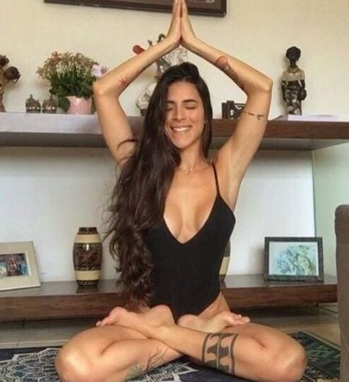 Pendeja Hermosa