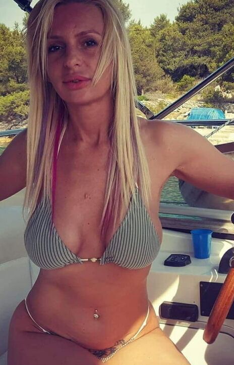 Serbian MILFs and Matures vol.