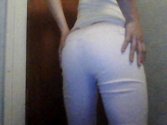 Sissy ass