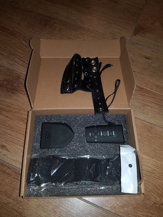 accessoires BDSM