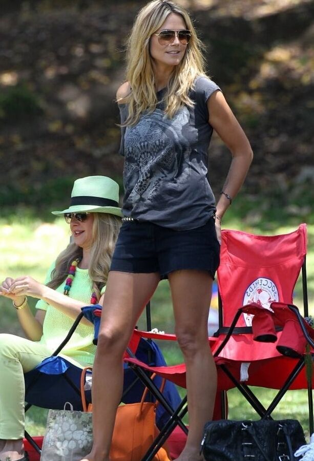 Deutsche Celebs - Strich oder Fick ?