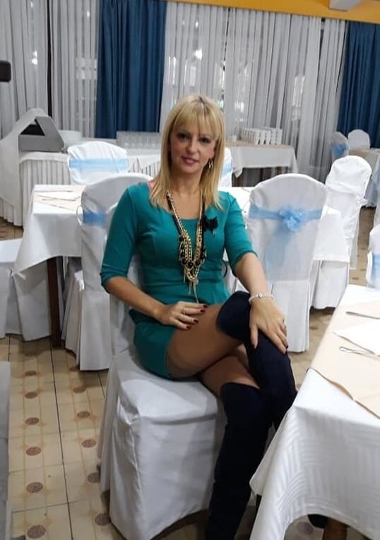 Serbian MILFs and Matures vol.