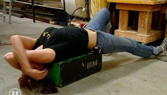 Kari byron