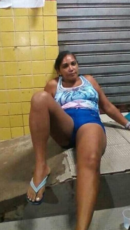 Lucinea Conceicao FB