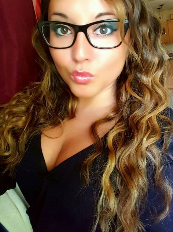 Tan Ohio Girl