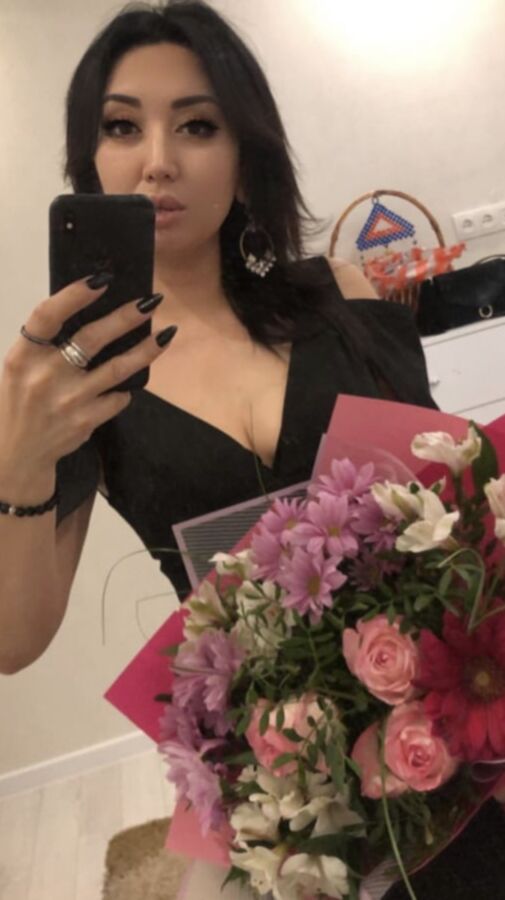Kz MILF Marala