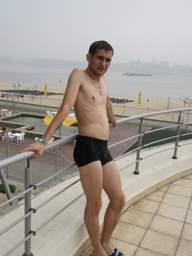 Russian boys