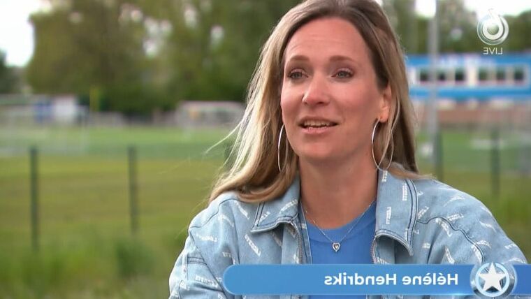 tv slut helene hendriks vol