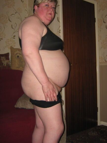 Bbw mix (Older mature women)