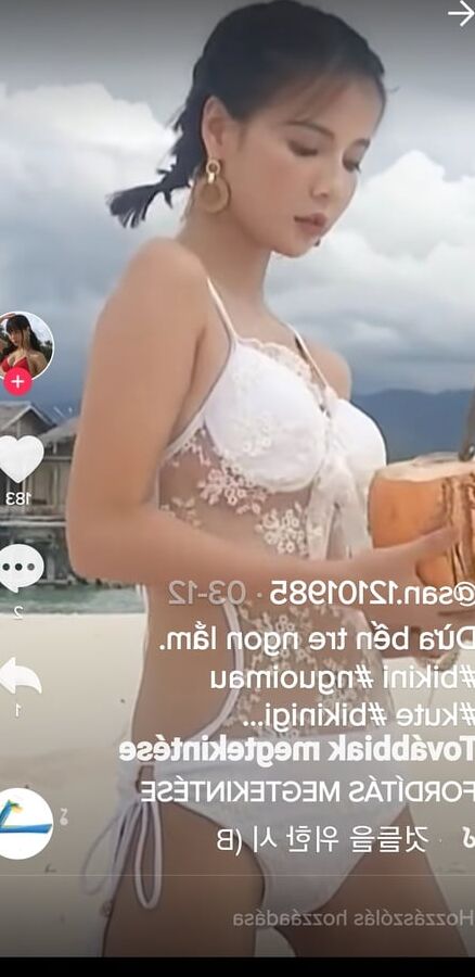 TikTok Sexy Amateur Girls