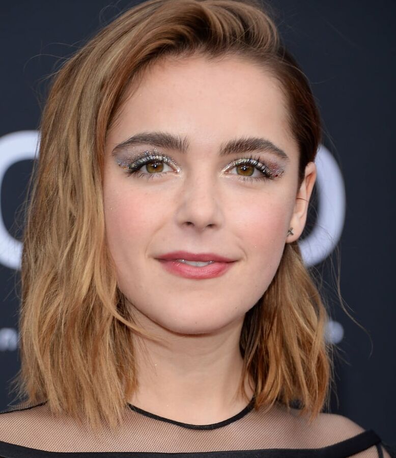 Cute and Sexy Keirnan