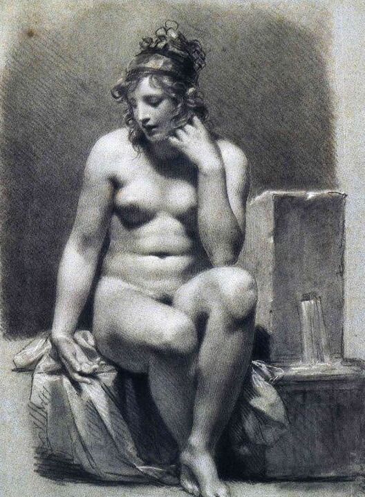 Gustave Courbet