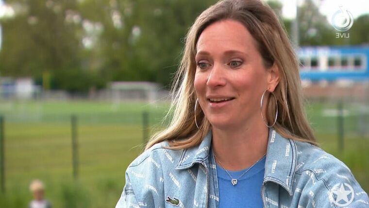 tv slut helene hendriks vol