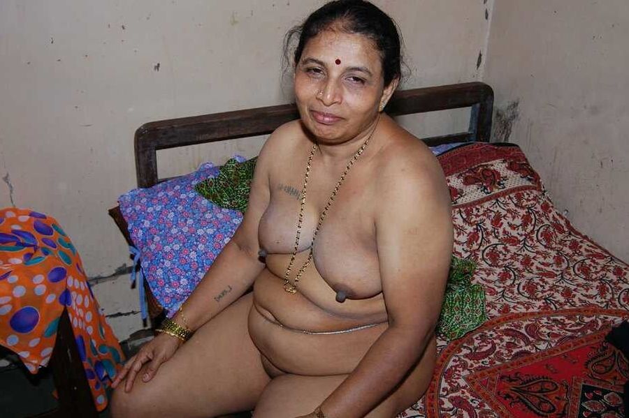 Sex with my neighbor grandma