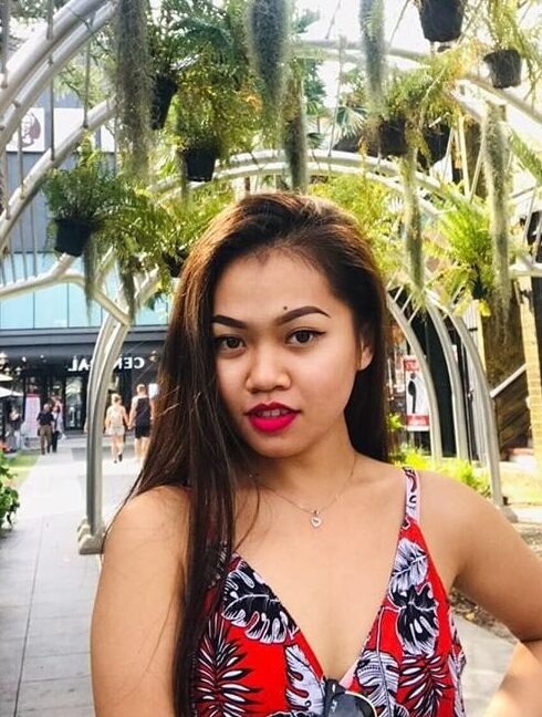 Thai cuties