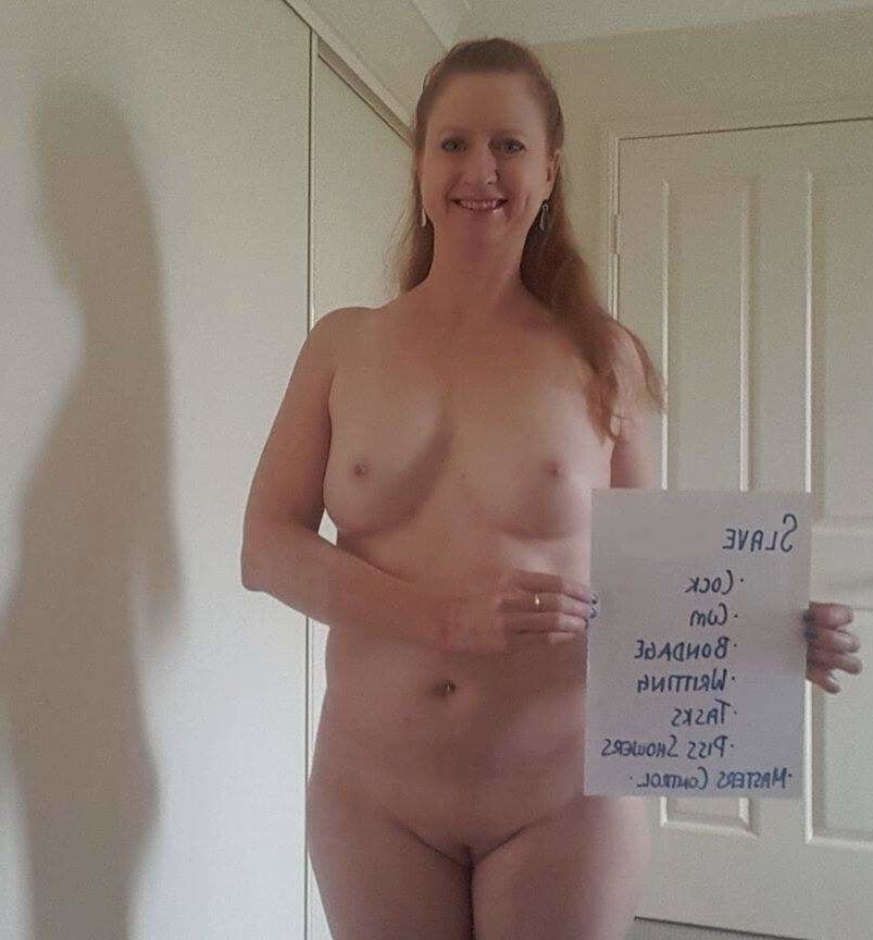 masters exposed slave
