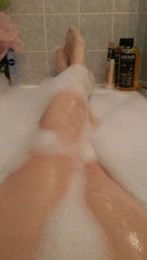 Was Neues von mir