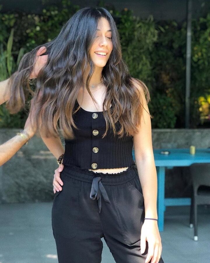 Sexy Turkish Edanur