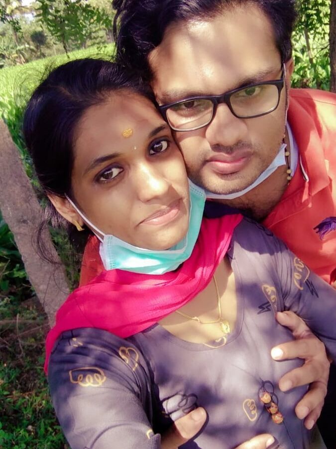 Mallu Aunty Shyla Antony