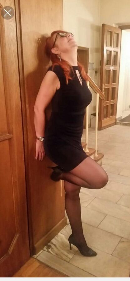 Polish woman
