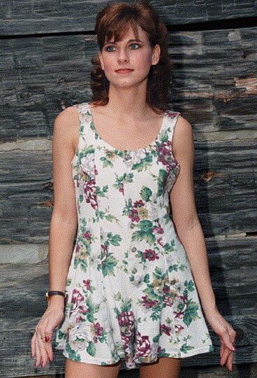 vintage AMY