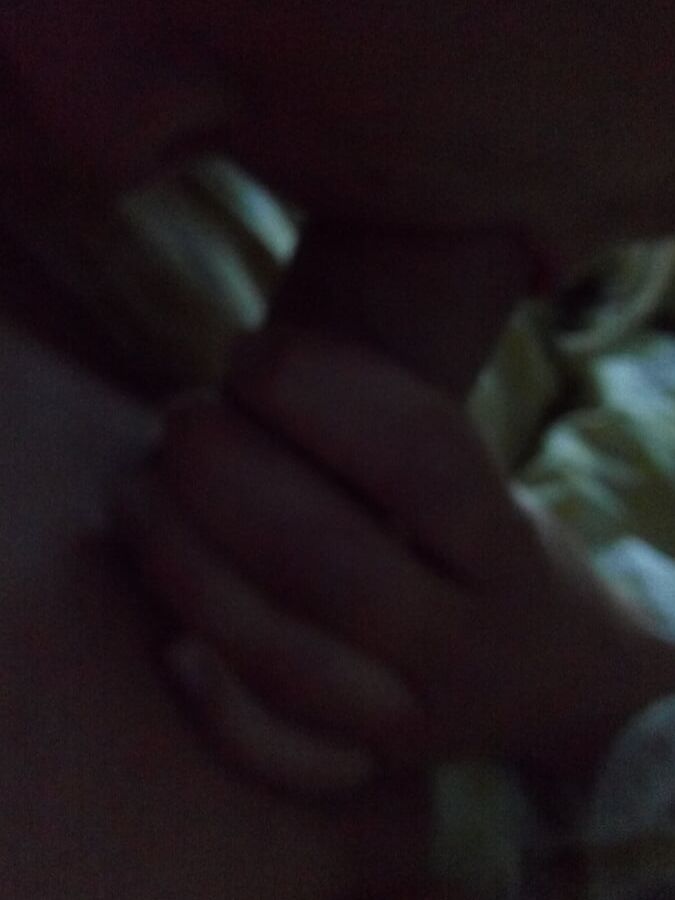 Ma soubrette m&;astique