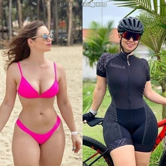 Gostosas Bikes