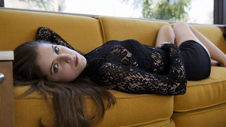 Anna Kendrick