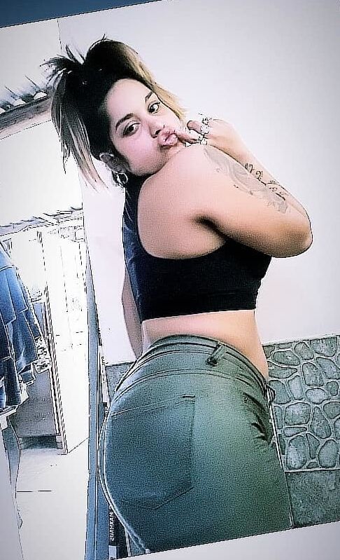 Tiffany Priscila CBA Cordobesa
