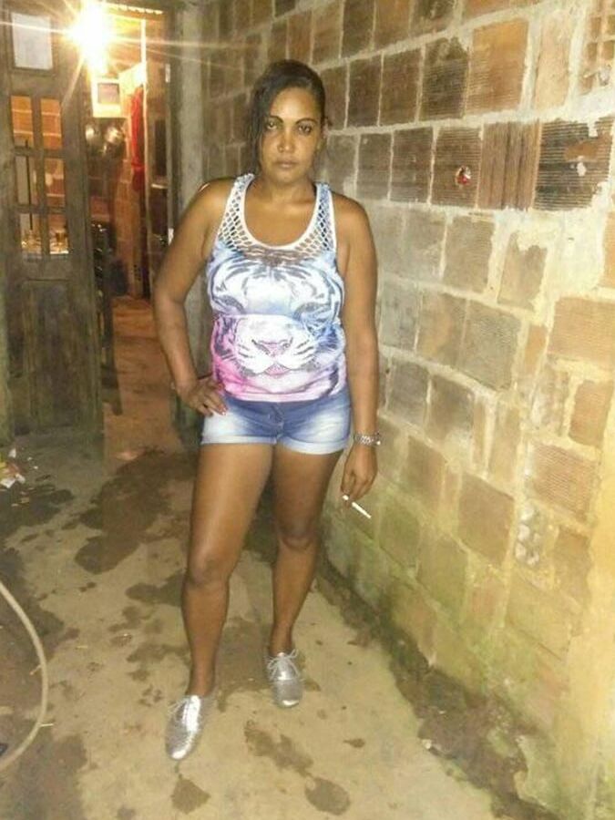 Lucinea Conceicao FB