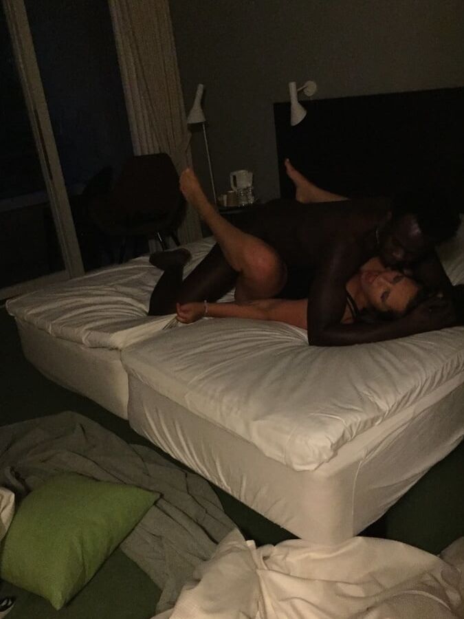 A few more of a cuck&;s BBC slut wife