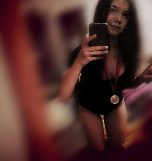 Russian whore (Sonya)