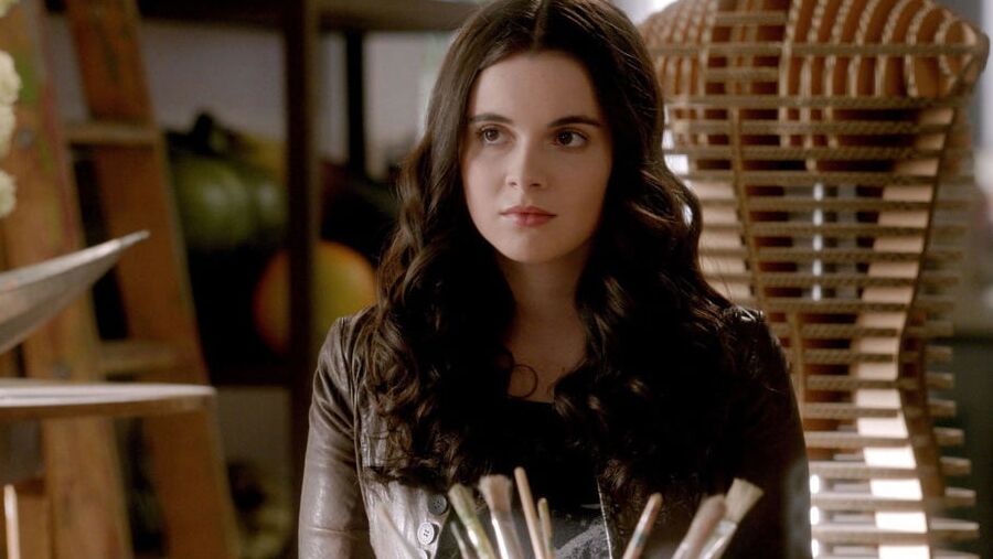 Vanessa Marano perfection