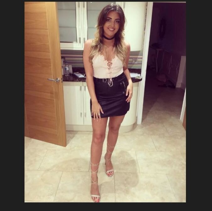 Stupid Chav Sluts- Alice L