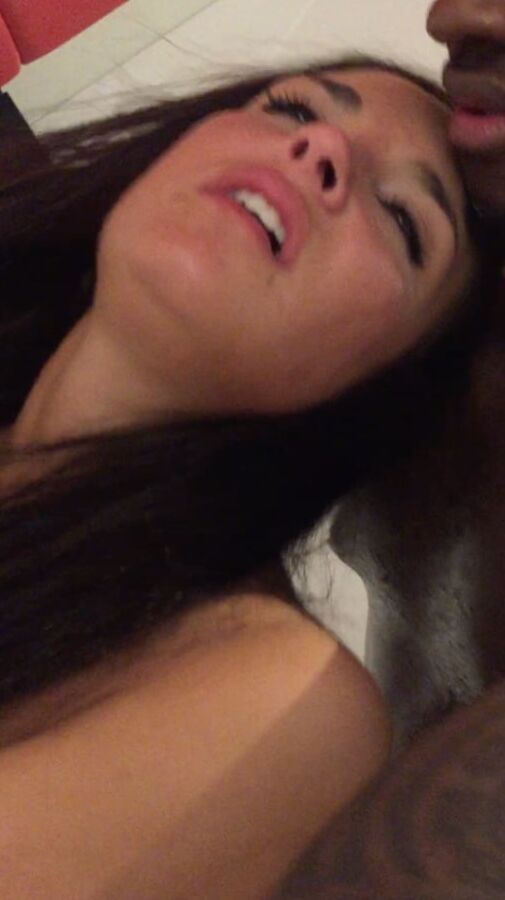 A few more of a cuck&;s BBC slut wife