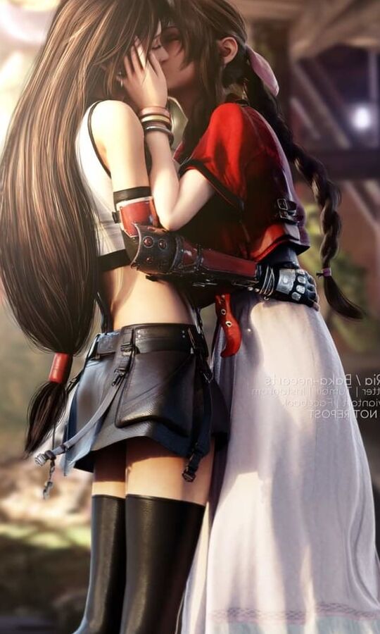Final fantasy VII