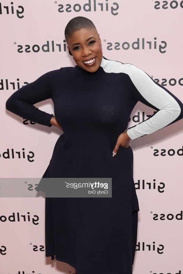Symone Sanders US Politikerin