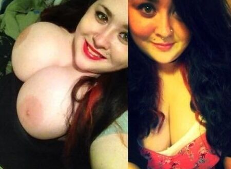 Before After