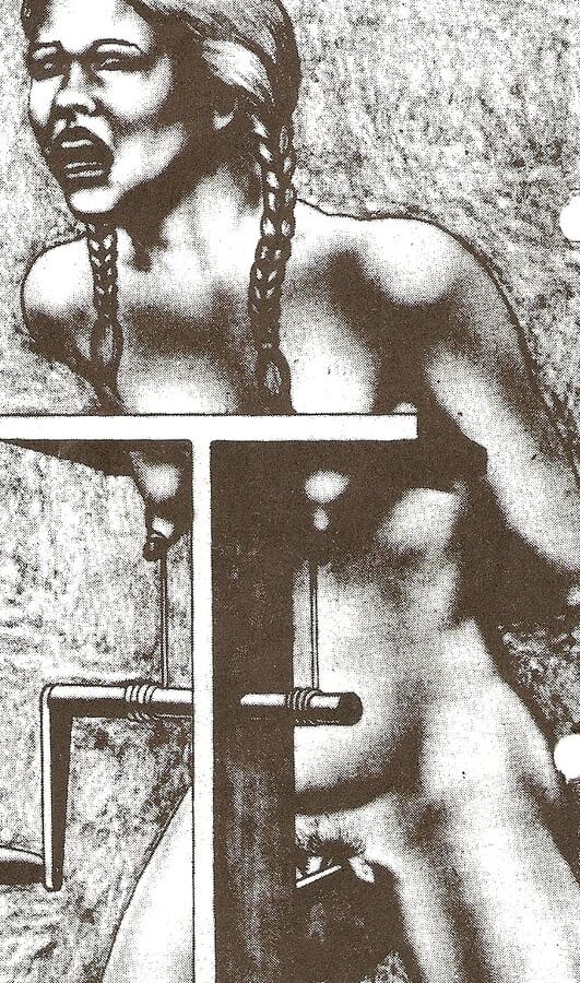 BDSM Art