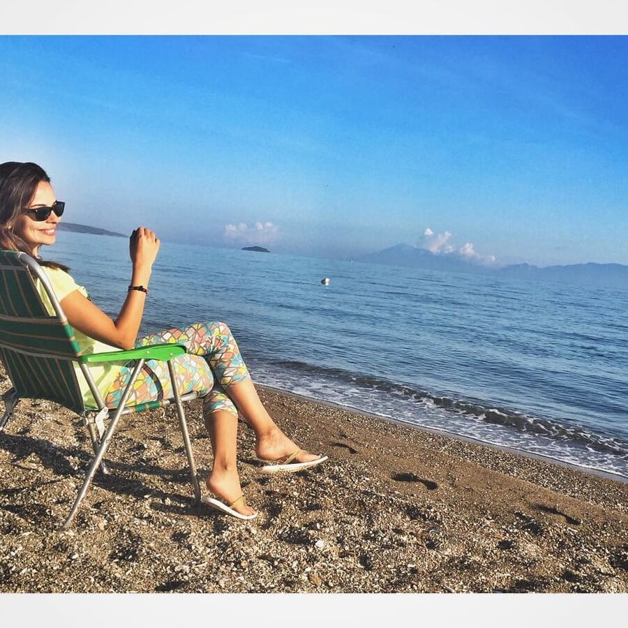 Sexy Turkish Deniz