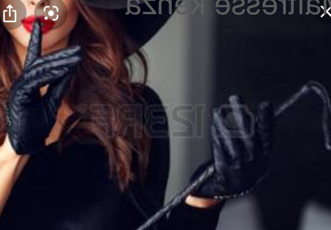 Maitresse kenza