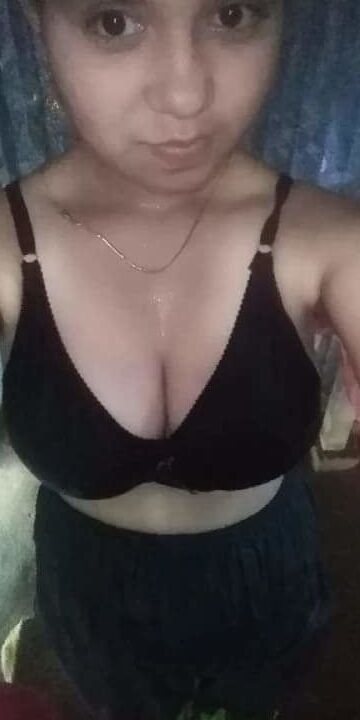 Cute big boobs
