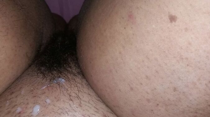 Mature friend Cristiane