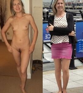 All Sizes, All Sexy - My Girl With &amp; Without
