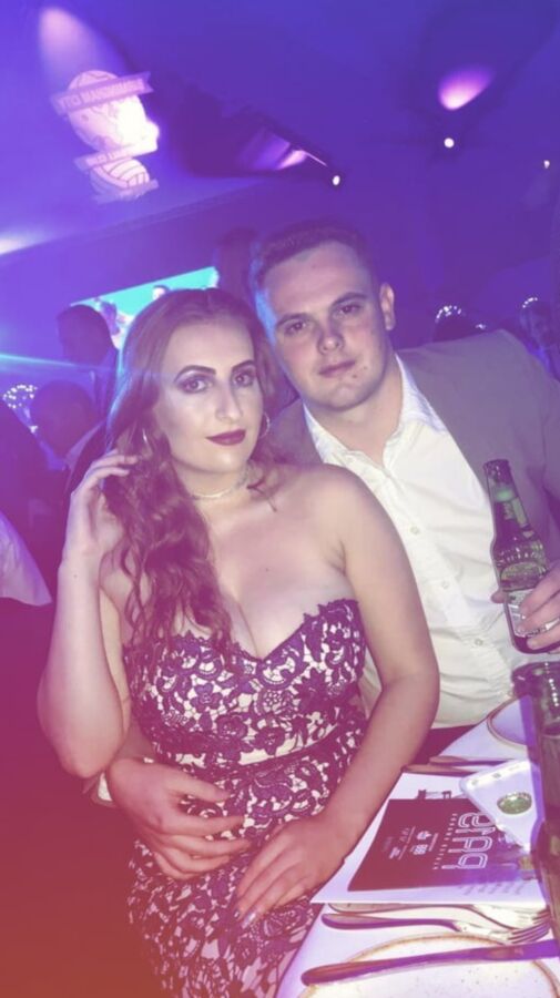 Big tit slag Kelsea