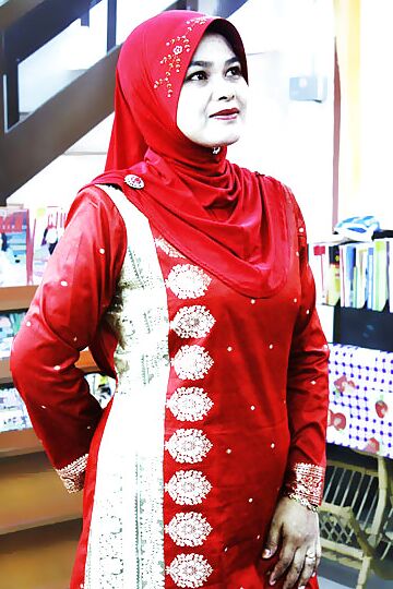 Penang Malay girl