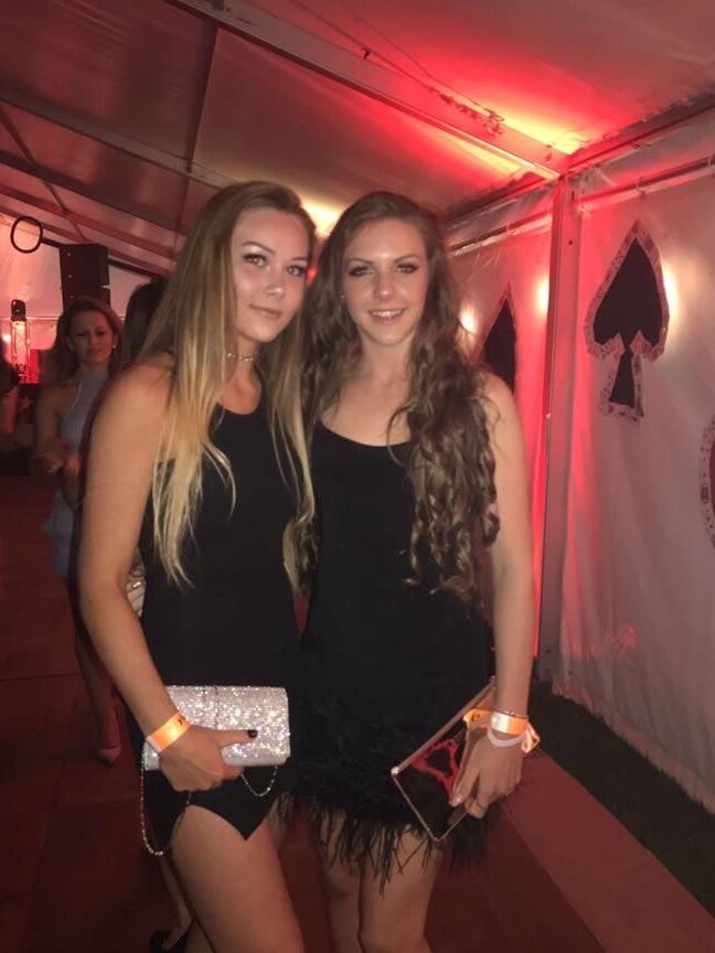 Stupid Chav Sluts- Kiana S